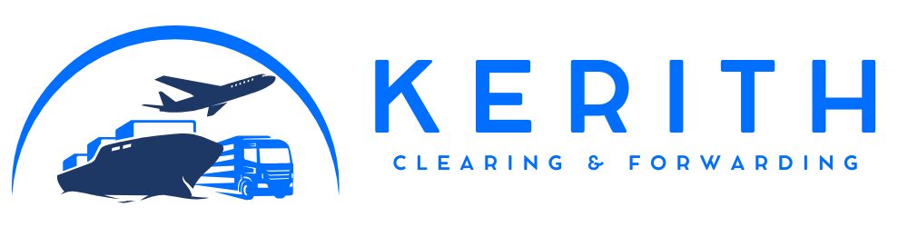 Kerith Logo